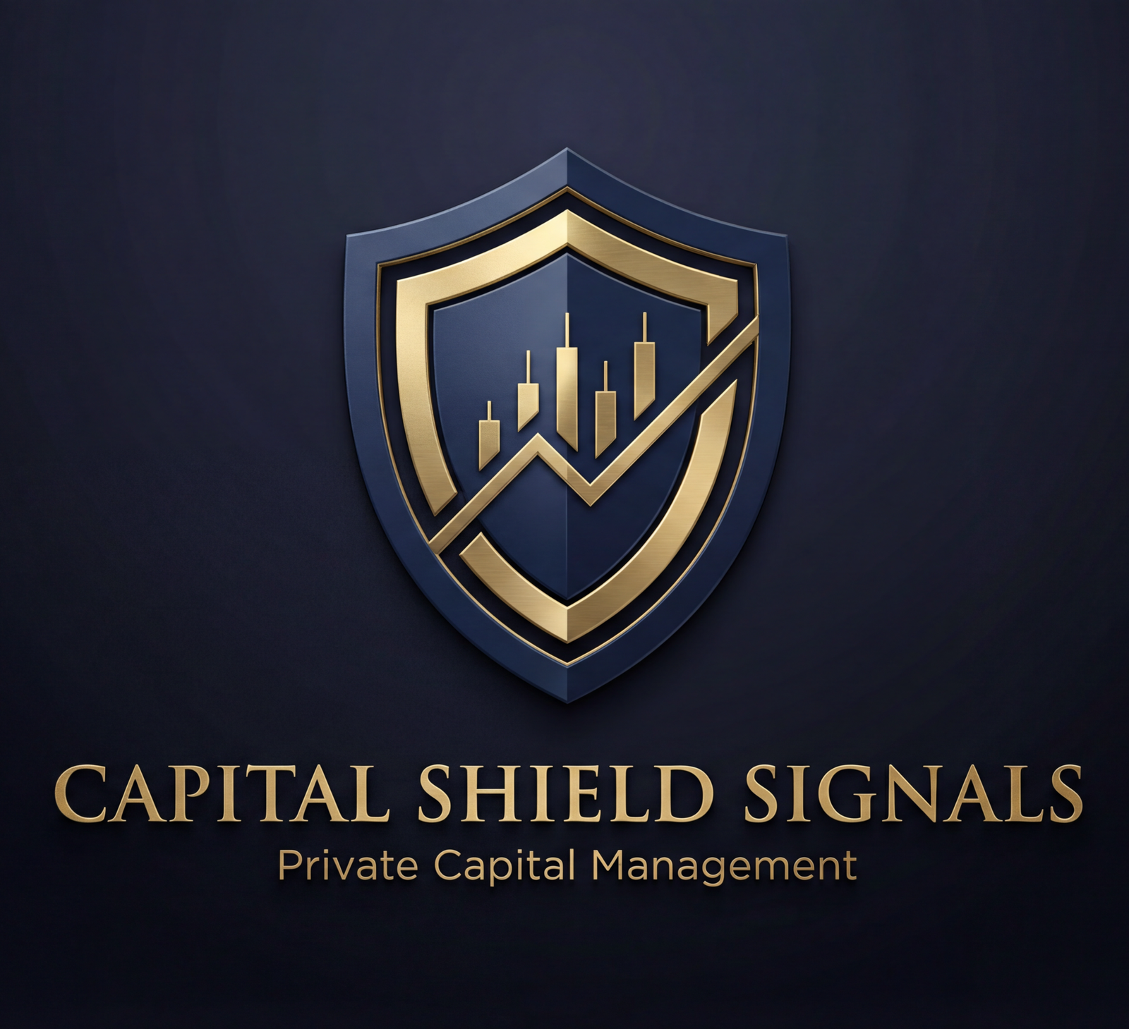logo capitalshield